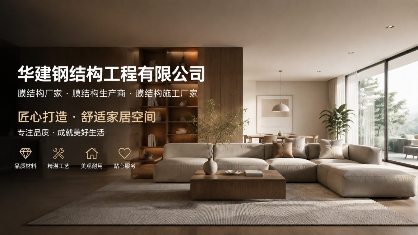 兴仁为西南场景提供膜结构方案